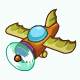 Toy Plane