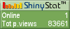 Free site counter