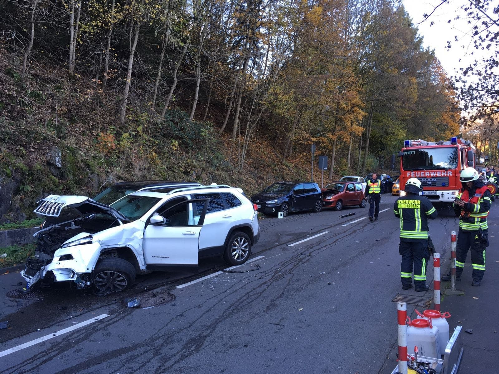 Straßenverkehrsamt gummersbach