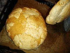 Pan de pimentón