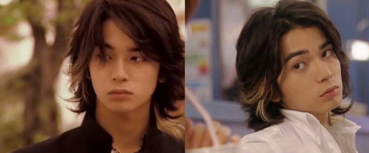 松本潤 小栗旬 松山ケンイチも ごくせん 豪華すぎる 卒業生 たち クランクイン ほか沢田慎まとめ ごくせん 沢田慎 ドラマについても 掘り下げマン