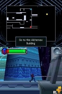 Spider-Man - Edge of Time (U) ROM