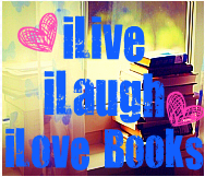 iLive, iLaugh, iLove Books