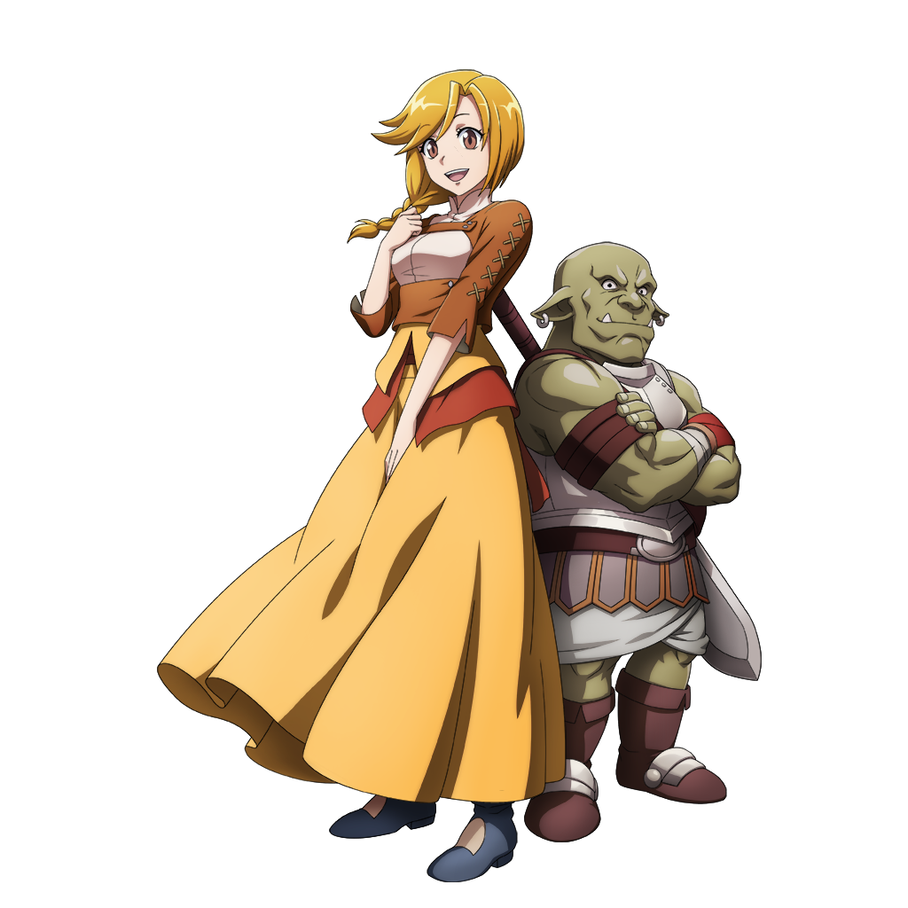 エンリ ゴブリン将軍 Mftd Database