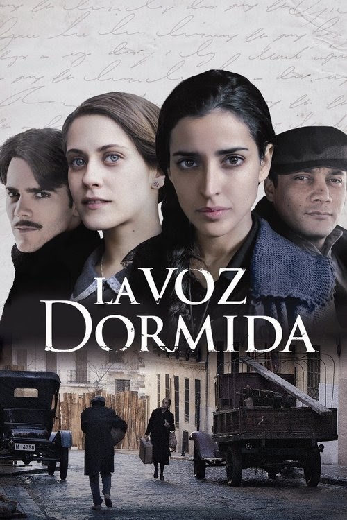 Guarda La voz dormida Uscita DVD italia 2011 streaming completo HD ITA