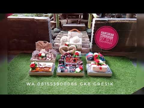 Jasa Hias Hantaran Pernikahan