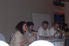 panel