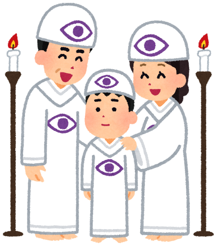 いらすとやの画像で打線組んだ いま速