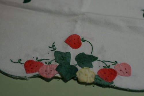 Napkins