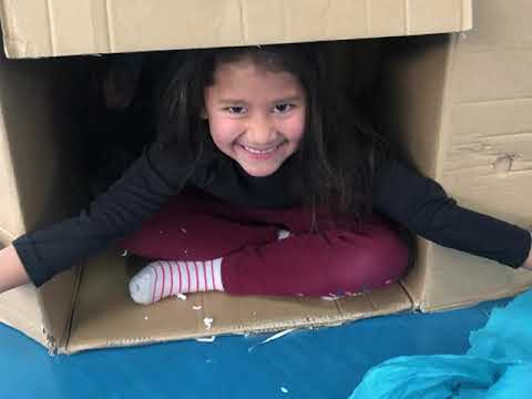 Vídeo de portes obertes curs 2019-2020