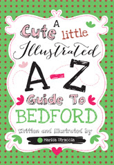 A-Z of Bedford