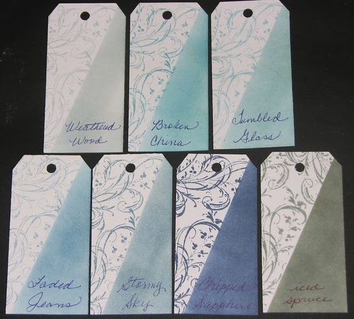 Seasonal Distress Inks - Winter 2011 006