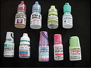 目薬の正しい知識 古川中央眼科