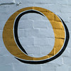 letter O