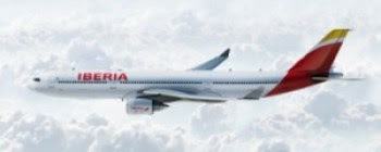 Moving Avios from Iberia Plus to BA British Airways