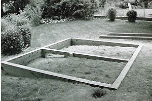 how to prepare your gravel shed pad sheds unlimited