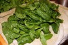 spinach
