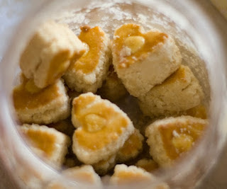 Resep dan Cara Membuat Kue Almond