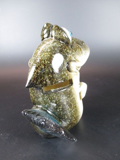 Shark Shark Money Box Piggy Bank ,Money Bank Ceramic ,NEW