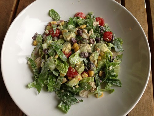 club salad2
