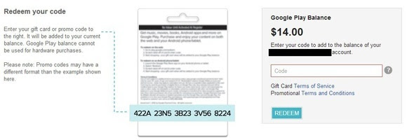 Free Google Play Codes Get Free Google Play Apps Get Anything For Free