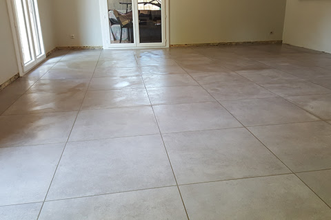 Ouest carrelage
