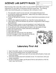 Science Room Rules Worksheet : Classroom Rules (Drag-drop) worksheet ...