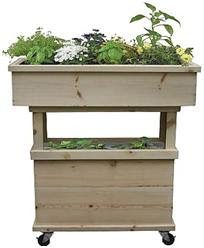 Earth Solutions Farm in a Box San Antonio System marketing photo