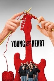 Young @ Heart فيلم Bluray يتدفقون فيلم كامل عربي على الإنترنت شباك
التذاكر 2008 .sa