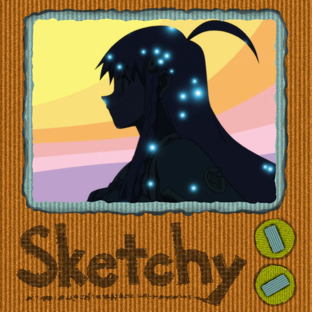 Sketchy Episode 162 Diebuster Aka Aim For The Top 2 Popoptiq