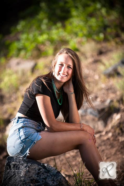 Only god can judge me so i'm gone, either love me or leave me alone. Durango Senior Pictures with Dogs and Bicycles - Durango