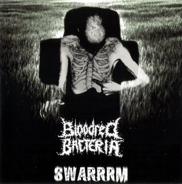 Swarrrm, Bloodred Bacteria - Swarrrm / Bloodred Bacteria - 2002