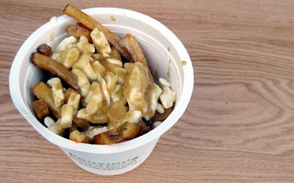 Poutini's House of Poutine