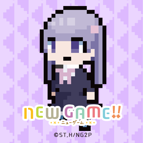 Special Tvアニメ New Game オフィシャルサイト
