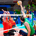 Voleibol Sentado - Morteza Mehrzad: voleibol sentado y más de dos metros de ... / El voleibol sentado es un deporte de equipo en constante movimiento y de acción explosiva.