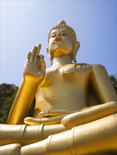  to last blogged to a greater extent than for the sake of completeness than anything else Bangkok Thailand Travel Map & Things to do in Bangkok:  Wat Khao Rang (Rang Hill Temple)