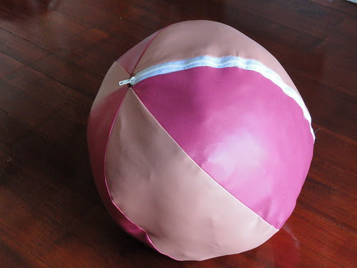 Sara's-Ugi-Ball
