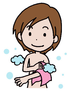 Otナガミネのリハビリイラスト集