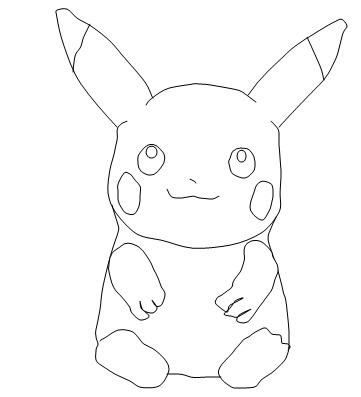 ポケモン ぬいぐるみ ぬりえ 色違 い で見られます