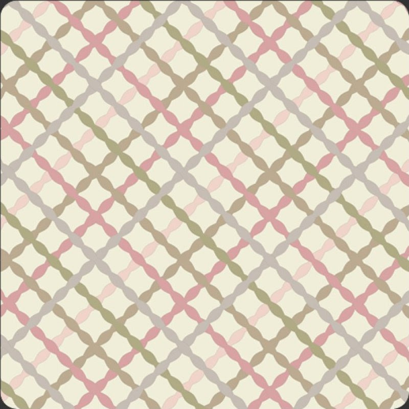 French Chic Pattern Set