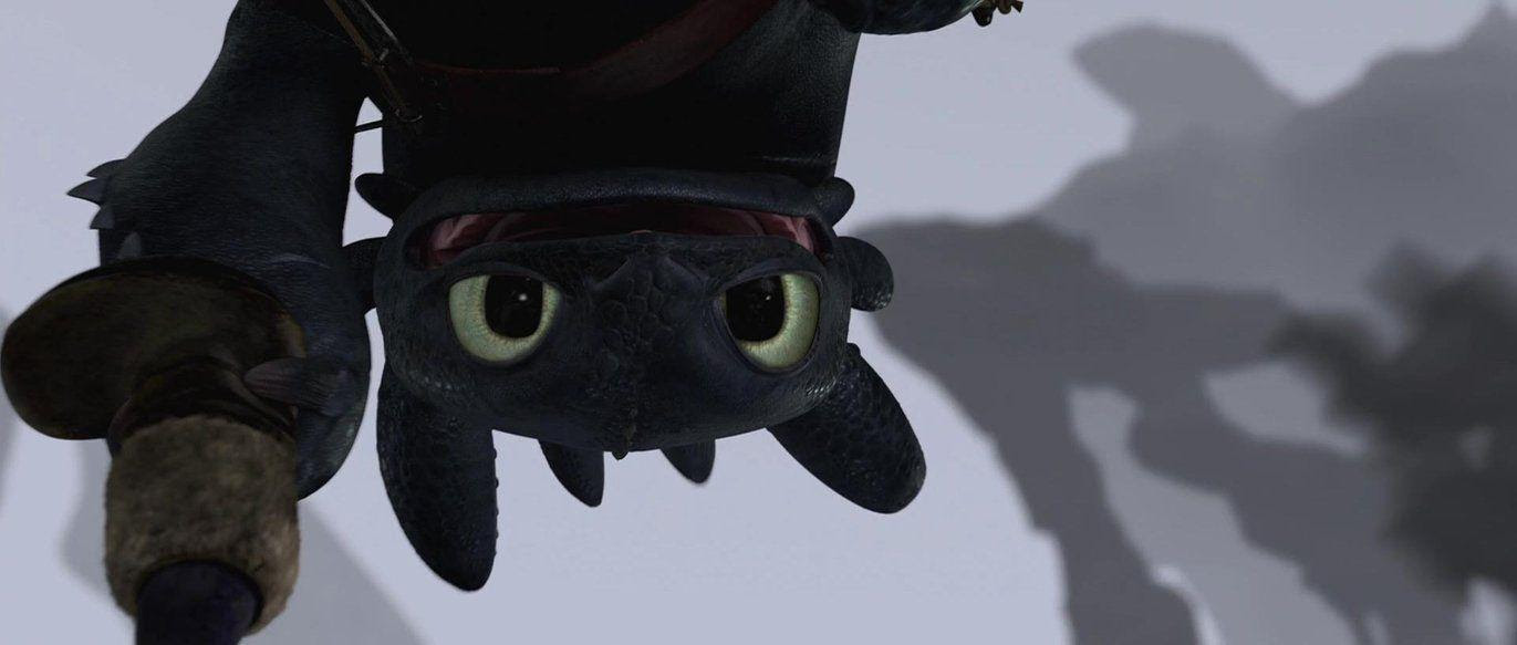 Toothless Wallpapers Wallpaper Cave