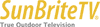 SunBriteTV Outdoor Televisions
