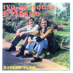 Ivo de Souza e Florito