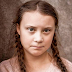 Greta Thunberg Lachen : Depressionen: Greta verlor 10 Kilo in zwei Monaten! : Greta thunberg appeared on 'the late show' and spoke to stephen colbert about her activism, the climate crisis, and that viral photo of her and trump.