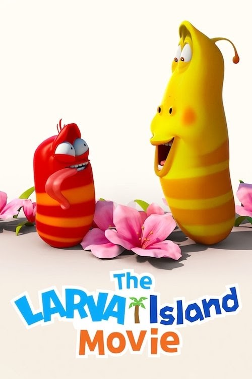 FILM COMPLET Larva Island : Le film 2020 Streaming' VF Free VOSTFR Box
Office