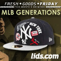 Fresh Goods Friday