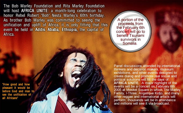 bob marley