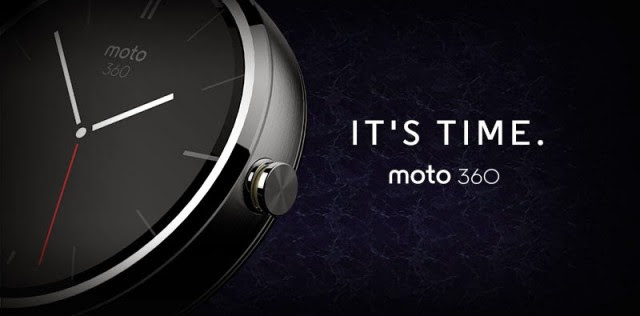 I bought the Moto on launch day when it was sold out everywhere and I've been using it until this day.Unfortunately this watch is pretty much dead and won't be receiving any future Android Wear updates so do yourself a favor and avoid Motorola and spend a little more money on one of the newer Android Wear /5(K).