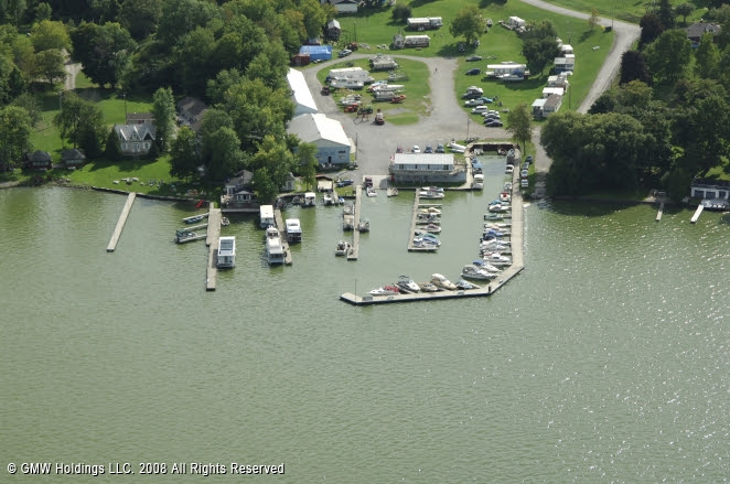 Where Boaters Come First To Find Slips &amp; Services