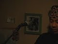 ToyToy plays Tonkori & sings his song